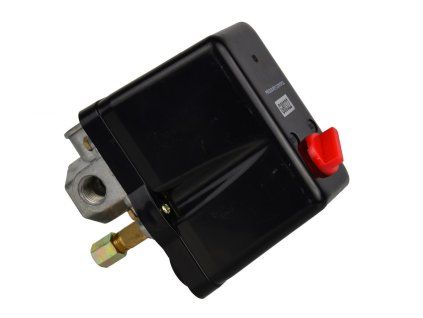72036 tlakovy spinac 400 v 40