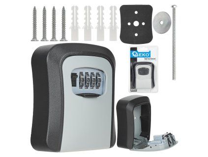 72258 trezor na klice s ciselnym zamkem alu 20