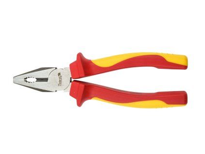 72558 univerzalni izolovane kleste 180 mm vde 60