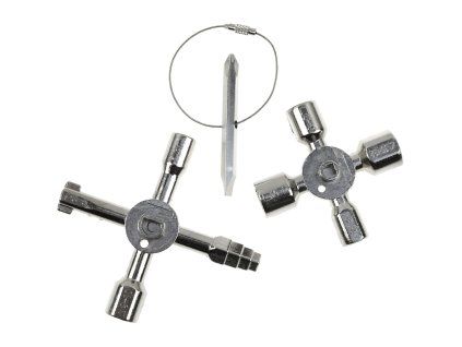 72597 univerzalni klic na technicke skrinky 10v1 100