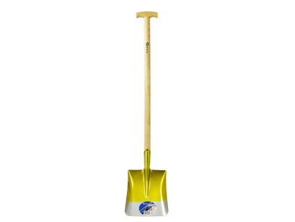 72603 univerzalni lehka lopata s ramem 125 cm 6