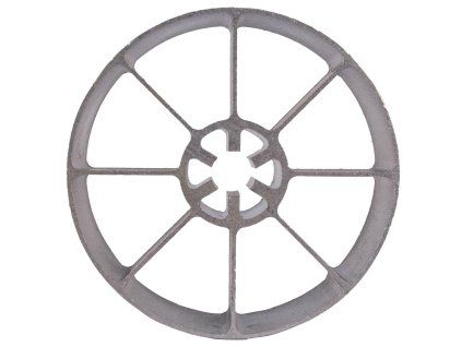 72735 velka remenice pro stolni pasovou brusku 150 mm 1