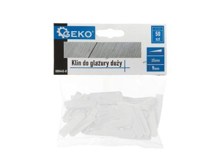 72744 velky klin na dlazdice 9 0 mm baleni 50 ks 100