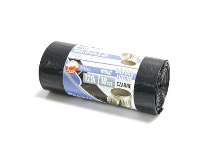 72756 velmi pevne odpadkove pytle 120 l role 10 ks cerne 18