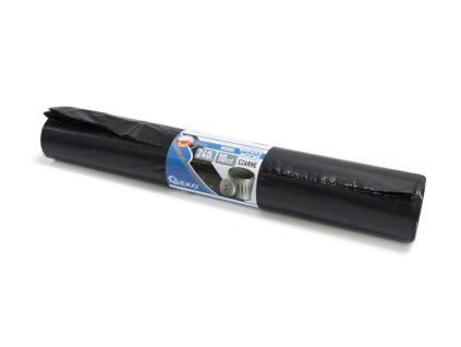 72762 velmi pevne odpadkove pytle 240 l role 10 ks cerne 15