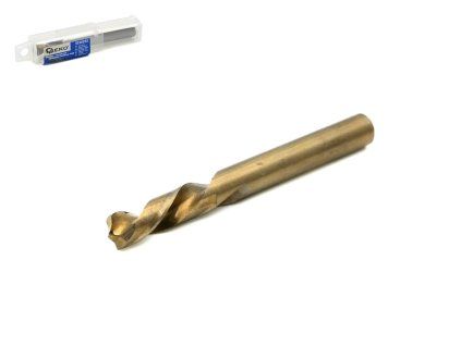 73287 vrtak rozsirovaci vrtak na svary 8x80 mm hss 400