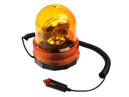 73836 vystrazna zableskova lampa 12 v 20