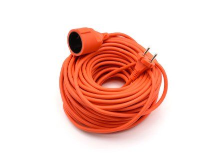 74052 zahradni prodluzovaci kabel 20 m 10
