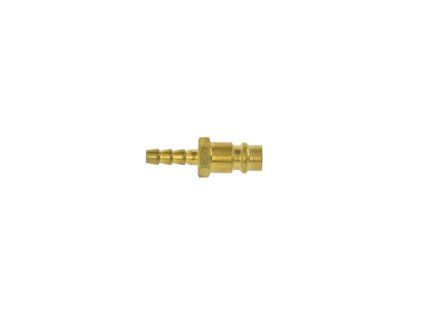 74196 zastrcka pro pneumatickou hadici typ samec 6 mm 1 500