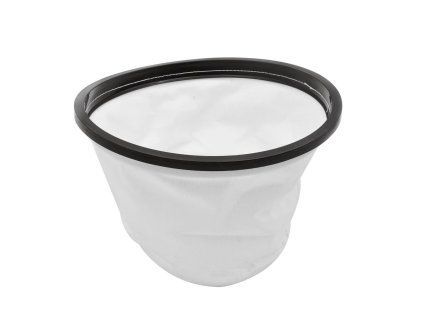 74343 zesileny bavlneny sacek 285 mm pro prumyslove vysavace 25 l