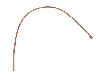 121710 trubka e x expanzniho ventilu pro kompresor 100 l c 7