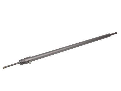 121998 adapter 600 mm sds plus geko