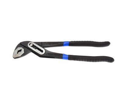 122079 nastavitelne kleste na trubky 250 mm rozsah 10 40 mm geko