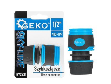 122259 rychlospojka 1 x 2 mm sky line geko