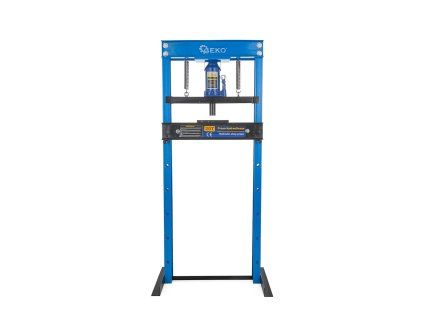 122913 hydraulicky lis 20 t geko g02090