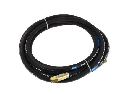 122889 hadice pro pneumatickou maznici 12 l 16 l delka 4 m geko