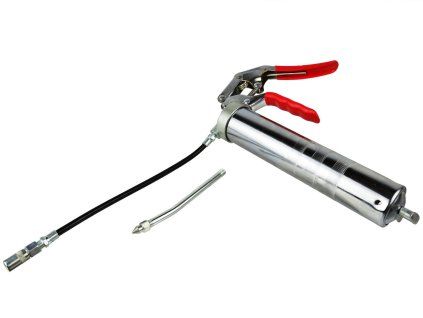 122886 motorova pila geko 400cc retezova pila s retezem 10 20 mm