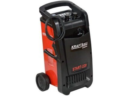 122622 nabijeci zdroj se startem 250 a 12 24 v kd1902