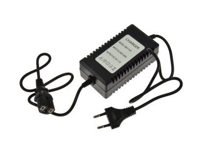 122775 nabijecka akumulatoroveho postrikovace geko 36 v konektor 75 mm