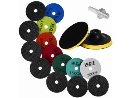 W.D.S PRO WDS 2212 MINIATURA 2
