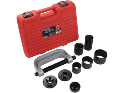 122583 sroubovaci lis pro cepy a pouzdra kd12508