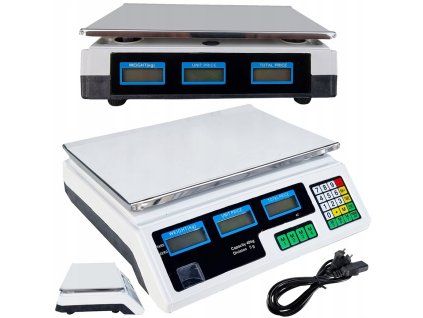 7560 6 screenshot 2025 05 01 at 12 28 56 elektroniczna waga sklepowa lcd kalkulacyjna 40 kg 5906063480481 cena opinie wagi 14475974867 allegro