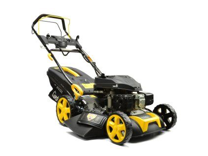 123276 geko g83052 benzinova sekacka s pojezdem a elektronickym startem zaber 51 cm