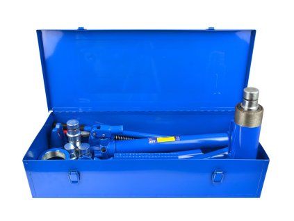 123423 hydraulicky rozperak 20t geko g02147