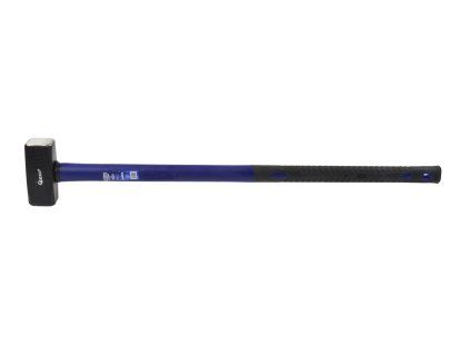 123069 kamenicke kladivo 3000g s fibreglass nasadou geko