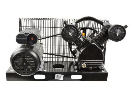 123129 kompresor geko s motorem v 2065 pro vzdusnik 100 l