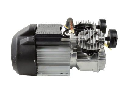 123126 kompresorovy motor pro dvoutaktni kompresor 50 l geko g80327