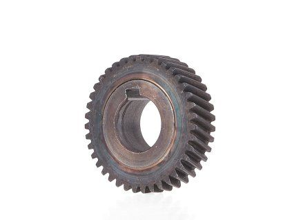 123687 ozubene kolo pro pokosovou pilu s posuvem 1700 w 210 mm