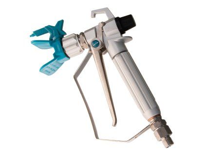 123564 pistole pro hydrodynamicky lakovaci agregat