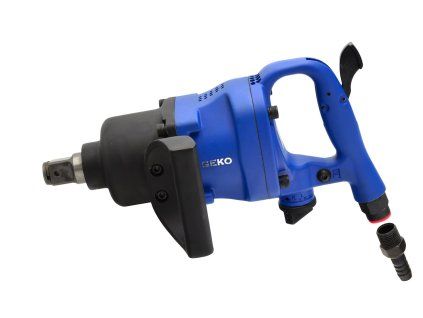 123408 pneumaticky razovy klic 1 geko silny kratky model ge1222
