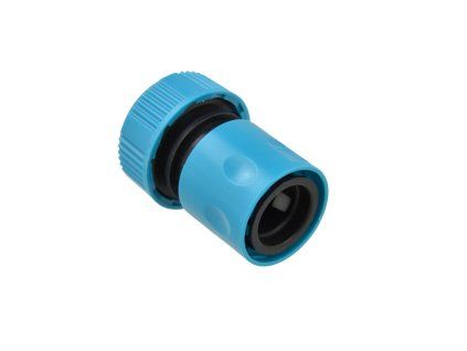 123087 rychlospojka 3 x 4 mm blue line 25 x 400 mm geko