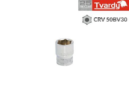 123387 sestihranna nasadka 1 x 4 mm 14 mm tvrda 10 x 100 mm geko