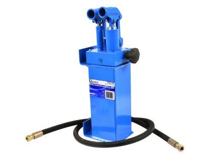 124002 hydraulicka pumpa lisu 50t1 x 2 mm