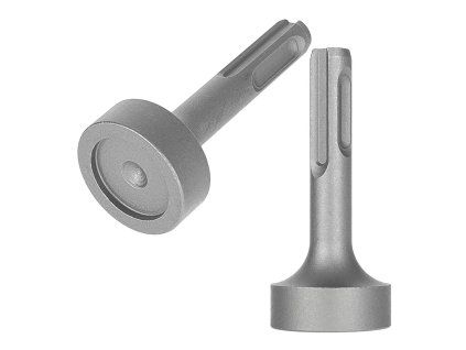 68481 nasadec pobijec na hrebiky a zemnici tyce sds plus 250 mm