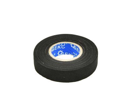 124632 paska izolacni pro svazky kabelu 19 mm x 15 m 200