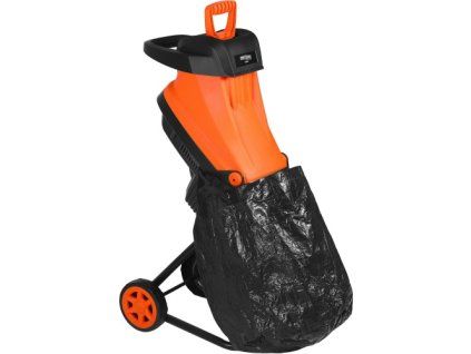 76806 124902 elektricky drtic 3500 w 45 l 45 mm kd5210