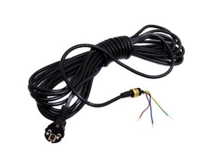 124935 kabel pro elektrickou cerpadlo kd761 kd760 c 1468