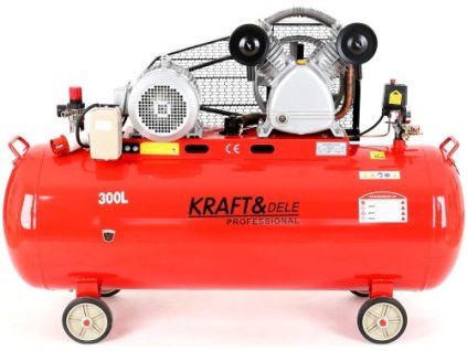Kompresor KD1410 foto 0001