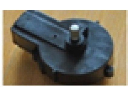 124944 regulator rychlosti kd5309 kd5310