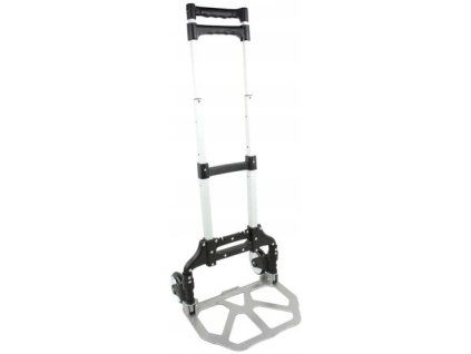 124863 skladaci transportni vozik 80 kg kd3015