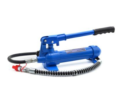 125208 hydraulicka pumpa pro rozperak 10t geko g02071