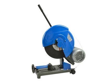 125313 elektricka pila na kov 230 v geko g81025