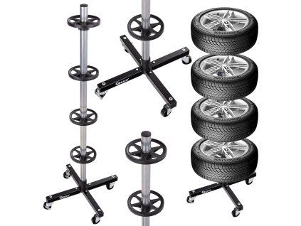 77241 125601 stojan na kola 100 kg mobilni 6