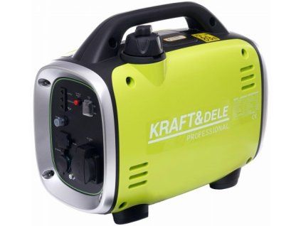 126897 invertorovy generator 1 3 kw kd683
