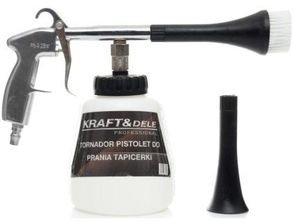 126729 pistole na myti calouneni penova pistole tornador kd10378