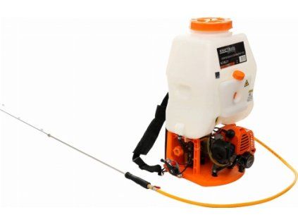 126888 tlakovy postrikovac na spaliny 20 l kd5221